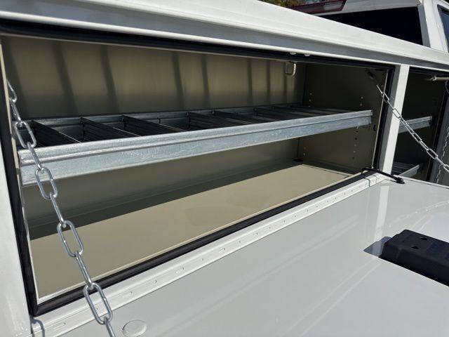 2025 GMC Sierra 2500HD Pro