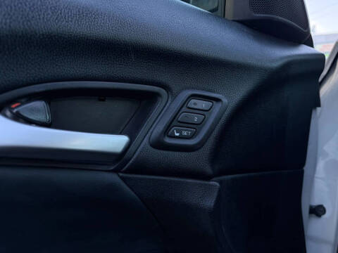 2015 Honda Crosstour