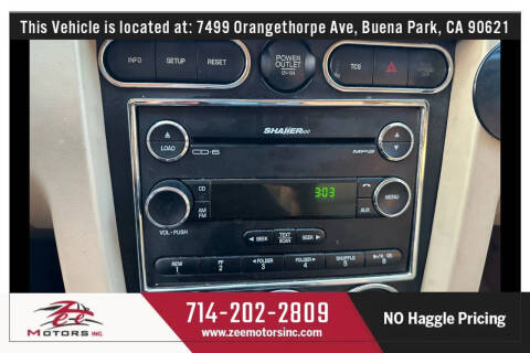 2008 Ford Mustang GT Premium