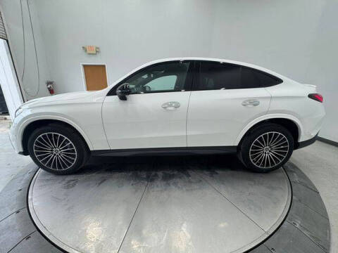 2026 Mercedes-Benz GLC GLC 300 4MATIC