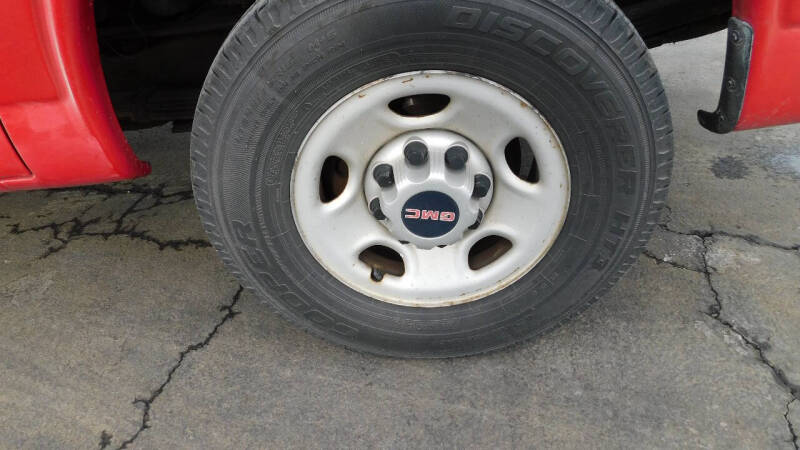 2011 GMC Savana 3500