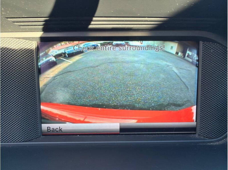 2013 Mercedes-Benz C-Class C 250