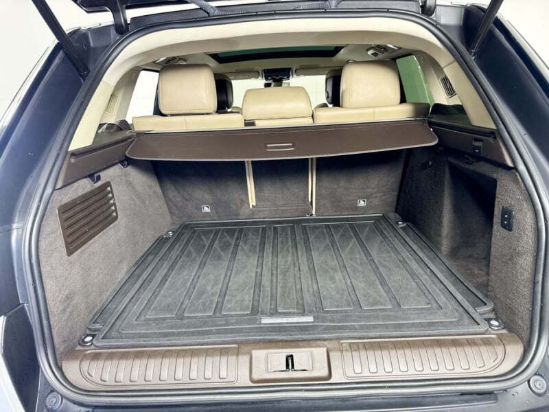 2019 Land Rover Range Rover Sport HSE