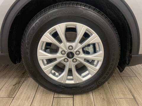 2023 Ford Escape Hybrid Active