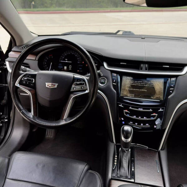 2019 Cadillac XTS Luxury