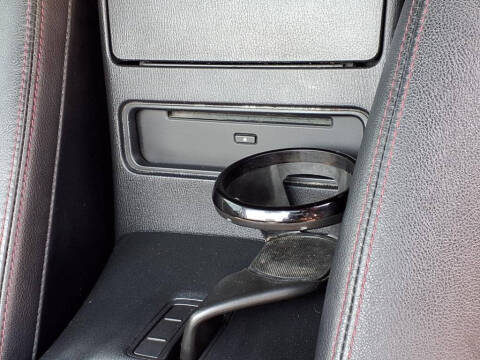 2018 Mazda MX-5 Miata Grand Touring