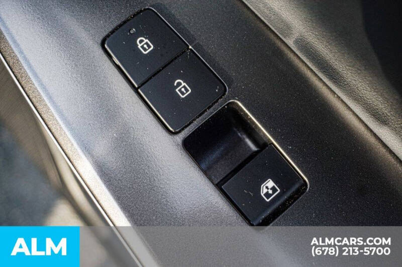 2024 Kia EV6 Light Long Range