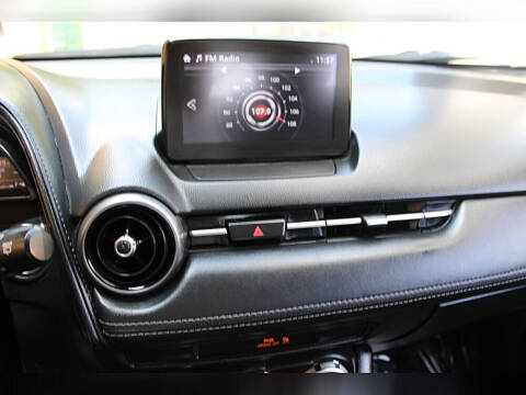 2019 Mazda CX-3 Sport