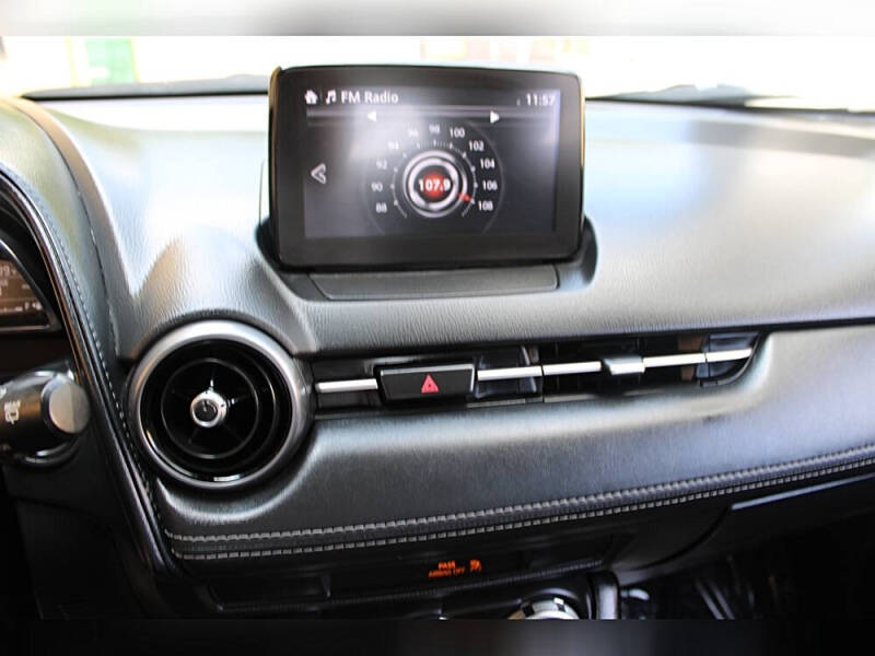 2019 Mazda CX-3 Sport