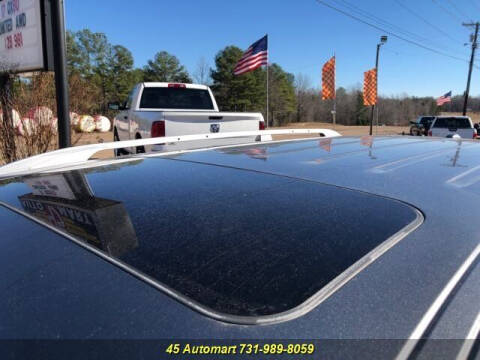 2017 Infiniti QX80 Limited