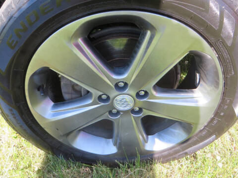 2014 Buick Encore Convenience