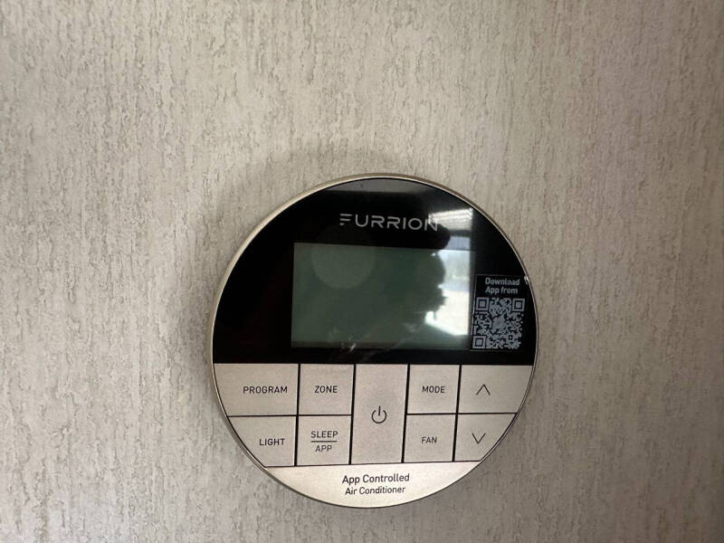 2024 Forest River Wolf Den 262DBH **SALE PENDING