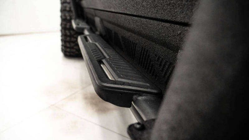 2023 GMC HUMMER EV 3X