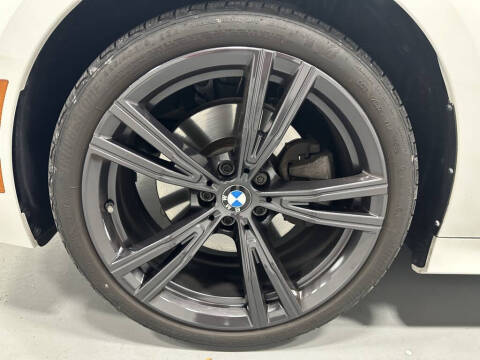 2023 BMW 3 Series 330i xDrive