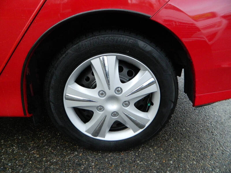 2012 Honda Insight LX