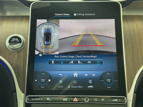 2025 Mercedes-Benz GLC GLC 300