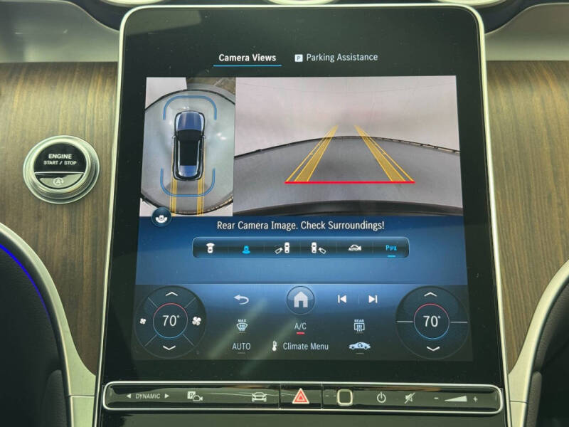 2025 Mercedes-Benz GLC GLC 300