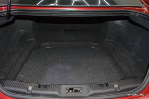 2011 Ford Taurus SEL