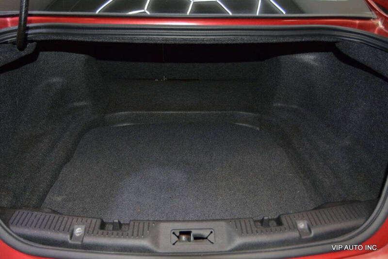 2011 Ford Taurus SEL