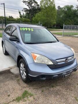 2007 Honda CR-V for sale at Ponce Imports in Baton Rouge LA