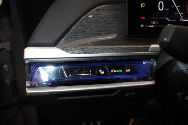 2024 BMW 7 Series 740i