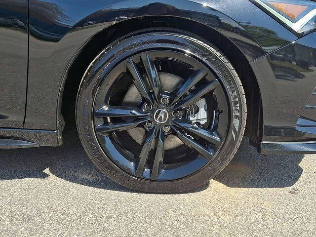 2026 Acura Integra w/A-SPEC
