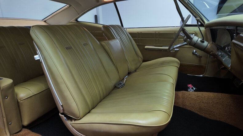 1967 Chevrolet Impala