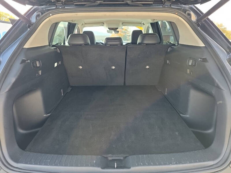 2024 Mazda CX-50 2.5 S Preferred