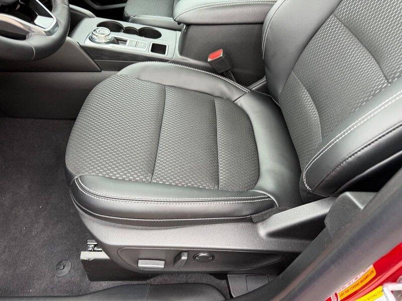 2026 Ford Escape Plug-In Hybrid PHEV