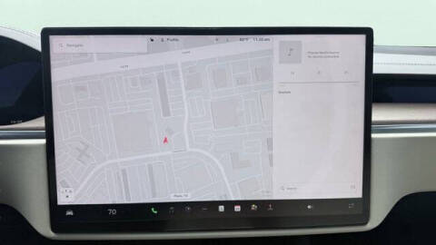 2023 Tesla Model X