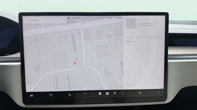 2023 Tesla Model X