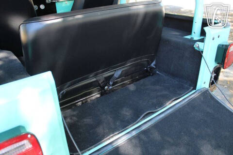 1983 Jeep CJ-7