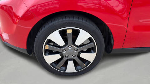2014 Kia Soul !