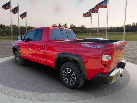 2014 Toyota Tundra