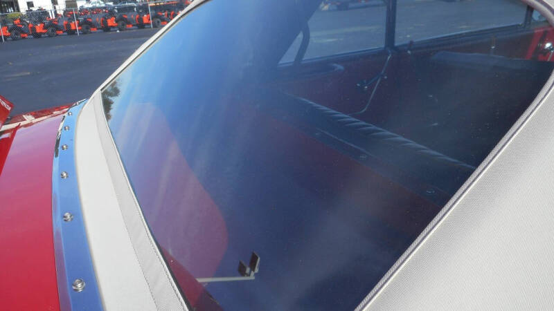 1964 Ford Galaxie 500