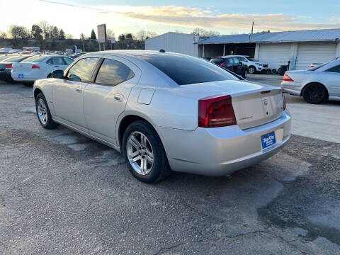 2006 Dodge Charger RT