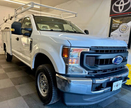 2020 Ford F-350 Super Duty for sale at Family Motor Co. in Tualatin OR