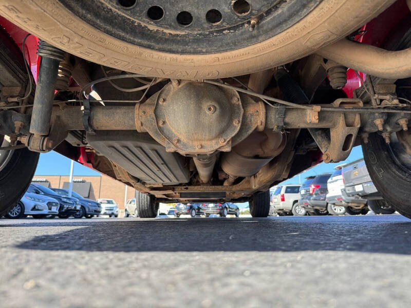 2013 Chevrolet Silverado 1500 Work Truck