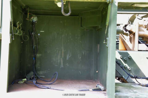 1985 Oshkosh AS32P-19A