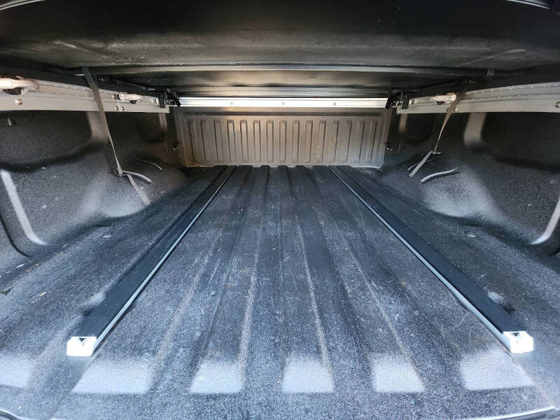 2011 Nissan Titan SL