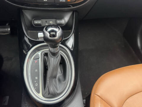 2015 Kia Soul !