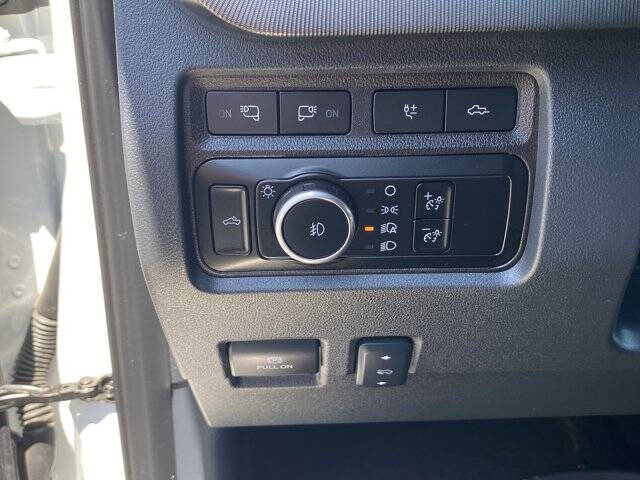 2024 Ford F-450 Super Duty Platinum