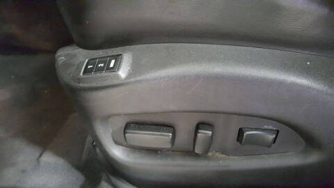 2015 Cadillac SRX Premium Collection