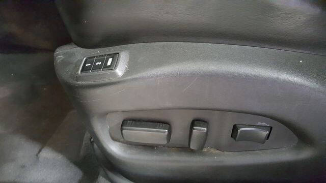 2015 Cadillac SRX Premium Collection