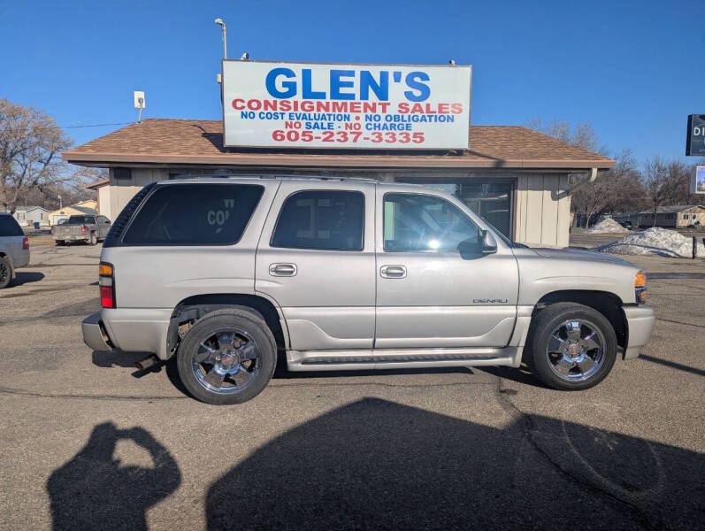 2006 GMC Yukon Denali