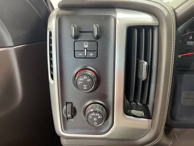 2016 GMC Sierra 1500