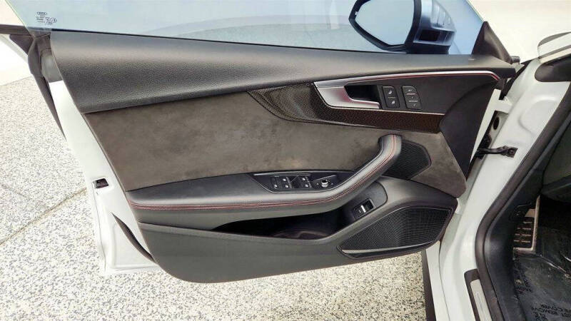 2019 Audi S5 Sportback 3.0T quattro Premium Plus