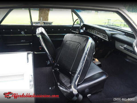 1962 Chevrolet Impala