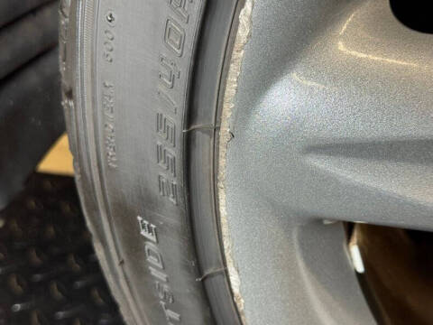 2004 Mercedes-Benz SL-Class SL 500