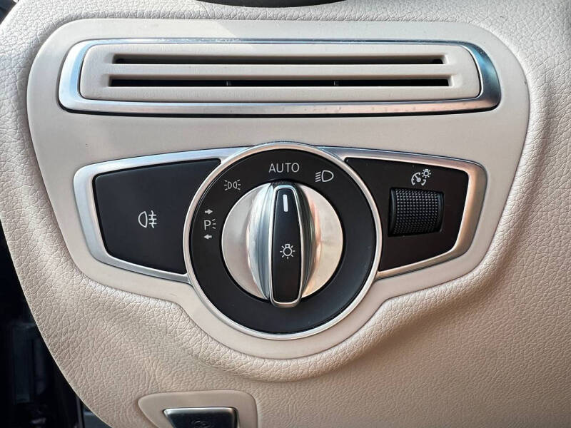 2020 Mercedes-Benz C-Class C 300 4MATIC